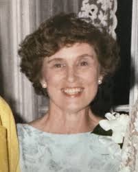 Elizabeth Jane Hefley Obituary 2023