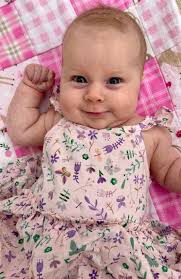 80+ babies: Who is Bundaberg's cutest baby for 2023