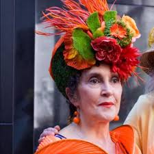 Profile for The City Chicks