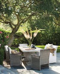 Pacifica Dining Chair Harbor Grey Patio Backyard Landscaping Outdoor