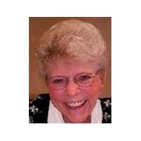 Irene Hayden Obituary