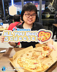 To see prices, coupons and exactly what items are available to you,. Dominos Deals Extra Cheese For All Pizza Malaysia Selina Wing Deaf Geek Blogger