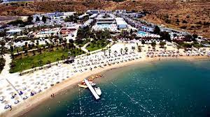 This hotel is likely to sell out soon. Anadolu Hotel Bodrum Gumbet Bodrum Hotelopia