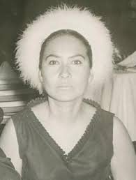 MARGARET BOMAN Obituary (1930