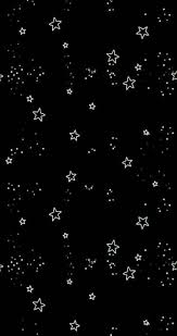 To save black background clipart, select the link below the thumbnail then save from page that opens. Wall Paper Celular Fofo Universo 63 Ideas Star Wallpaper Wall Paper Phone Cellphone Wallpaper