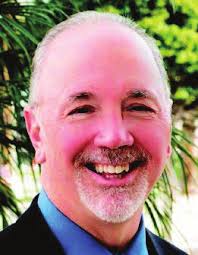 Letter from the president