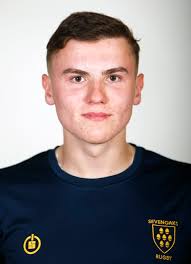 Senior Men's Squad — Sevenoaks Rugby