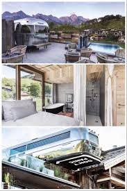 Alpen Hotels Kennt Ihr Das Sepp Die Coolste Unterkunft In Den Bergen Unterkunft Hotels Urlaub Reisen