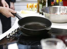 Cast Iron Skillet Mistakes Ways You Re Ruining The Pan Eat This Not That Cast Iron It Cast Cast Iron Skillet