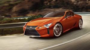 The lexus lc500 convertible is the luxury brand's flagship sports car. The 2021 Lexus Lc 500 Is An Underrated 93 000 Luxury Coupe