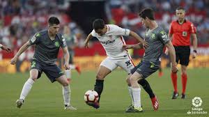 Real sociedad vs sevilla live stream. Borron Real Sociedad De Futbol S A D