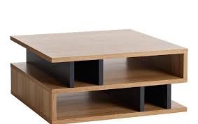 Produk meja tamu ini bisa anda pesan dengan material kayu jati dengan finishing natural melamin yang masih terlihat seratnya dan kayu mahoni dengan finishing cat. 38 Meja Tamu Kayu Konsep Terbaru