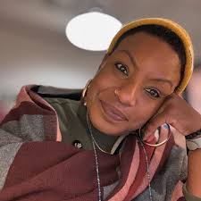 Nina Ligon aka Nina B Fun Fact: People have ALWAYS called me Nina B…Nina  Bean…apparently, it just rolls off the tongue. When I got married, my new  name helped the random B