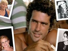 Los amores de Andrés García, ¿quiénes fueron sus cuatro mujeres?