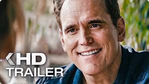 HEAD FULL OF HONEY Trailer German Deutsch (2019)