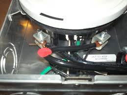 On the panel there are i figure that 150 amp is over what i currently need and pretty future proof. Advanced Electrical Inspection Guide Internachi House Of Horrors