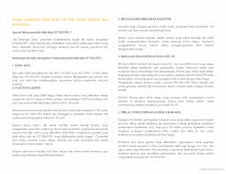 Selain itu soal dibawah ini juga bisa anda dapatkan atau download dalam bentuk pdf atau dokumen, terimakasih. Contoh Personal Letter Dan Ada Soal Dan Jawaban Kemendikbud