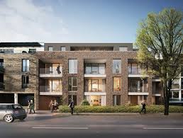 Die schönsten wohnungen in alsterdorf unter 1000 euro! Alsterdorfer Strasse 239 Hamburg Alsterdorf Grossmann Berger Hamburg Neubau Immobilien Informationen