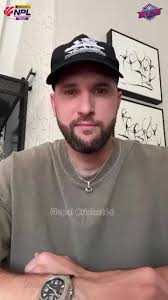 Wayne Parnell Prepares for Janakpur in NPL