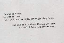 I swear to you, i'll be okay. Pin By Alexa Kay On Quotables Cool Words Words Quotes