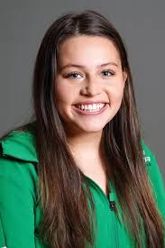 Amanda Odegard's Instagram, Twitter & Facebook