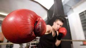 Es reicht also nicht, wenn ein gerät via dect ule kommuniziert, um es mit der fritzbox zu koppeln. Boxtraining Tipps Vom Profi Boxtrainer Zuhause Oder Im Boxclub