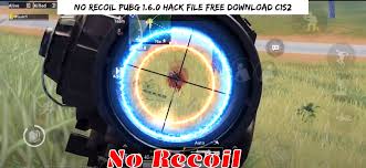 · now install the hack application. No Recoil Pubg 1 6 0 Hack File Free Download C1s2