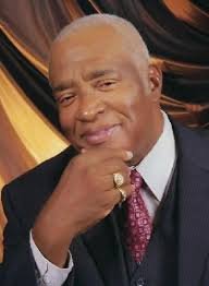 Godfrey Johnson Obituary (2018)