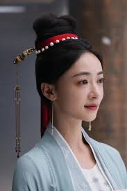 Bí mật hậu trường thú vị về phim Mặc vũ vân gian của Ngô Cẩn Ngôn