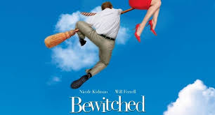 Breaking dawn parody by the hillywood show®. Bewitched 2005 Kidman And Ferrell Make Magic Movie Rewind