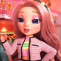 🔥 Bella Parker MBTI