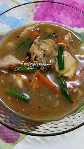Saus lada hitam cocok untuk berbagai olahan. 34 Menu Berpantang Boleh Cuba Di Rumah 2021 Mudah Berkhasiat