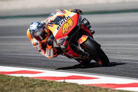Round nine of the 2021 motogp world championship was held under clear skies at the historic tt circuit assen, the repsol honda team lining… read more. Honda Doesn T Need New Bike To Fix 2021 Motogp Woes Espargaro