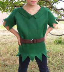 Peter Pan Robin Hood Costume 3 Piece Felt Dress Up Pretend Etsy Robin Hood Costume Peter Pan Costume Peter Pan