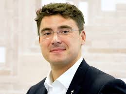 Hauptamtliche Mitarbeiter