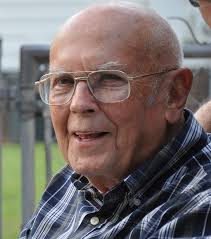 James Beasley Obituary