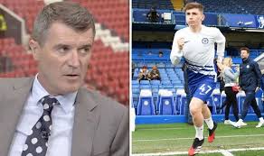 And, as revealed by sunsport, chelsea youngster gilmour has. Chelsea News Roy Keane Raves Over Billy Gilmour And Says Midfielder Got Him Out Of Seat Football Sport Express Co Uk