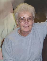 Obituary information for Joyce Fern Zehr