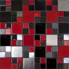 So today, we have collated some kitchens with red, black and white color scheme. Pin On Inspired By Color