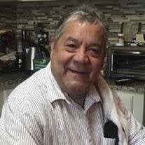 Louis W. Jung Obituary