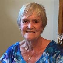 Mrs. Earlene Caraway Biggs Obituary