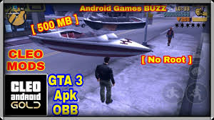 These best offline games mod apk for android are from all genres, including action, simulation, racing, arcade, sport, and more. Gta 3 Apk Obb Cleo Mods Android Game 2019 Offline Game Youtube