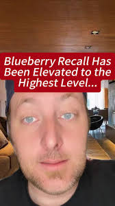 How to Know Your Blueberries Are Bad