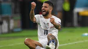 Italien nach sieg über belgien im halbfinale. Myhlifpm2pn Vm