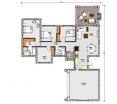Find four bed two story home designs w/modern open layout, garage & more! Four Bedroom House Plans Drawing For Sale 189sqm Nethouseplansnethouseplans