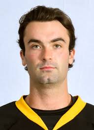 Player photos for the 2021-22 Michigan Tech at hockeydb.com