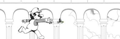 Mario is everyone's favourite plumber and an all time classic video game. Super Mario Bros 2 By Stig Free Rider Hd Track