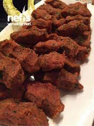 5 dakikada etsiz cig kofte blender ile yemek tarifleri yemek meze tarifleri