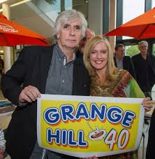 View all george armstrong tv (1 more). Grange Hill Turns 40 As Producer Phil Redmond Joins Cast Members For A Class Reunion Surrey Live