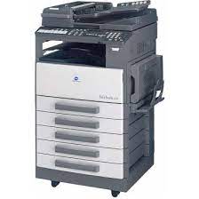 Rendi compatibile il tuo dispositivo con il sistema operativo più recente! Konica Minolta Bizhub 162 Toner Cartridges